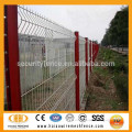 2014 high-quality building fence,mesh wire fencing supplies